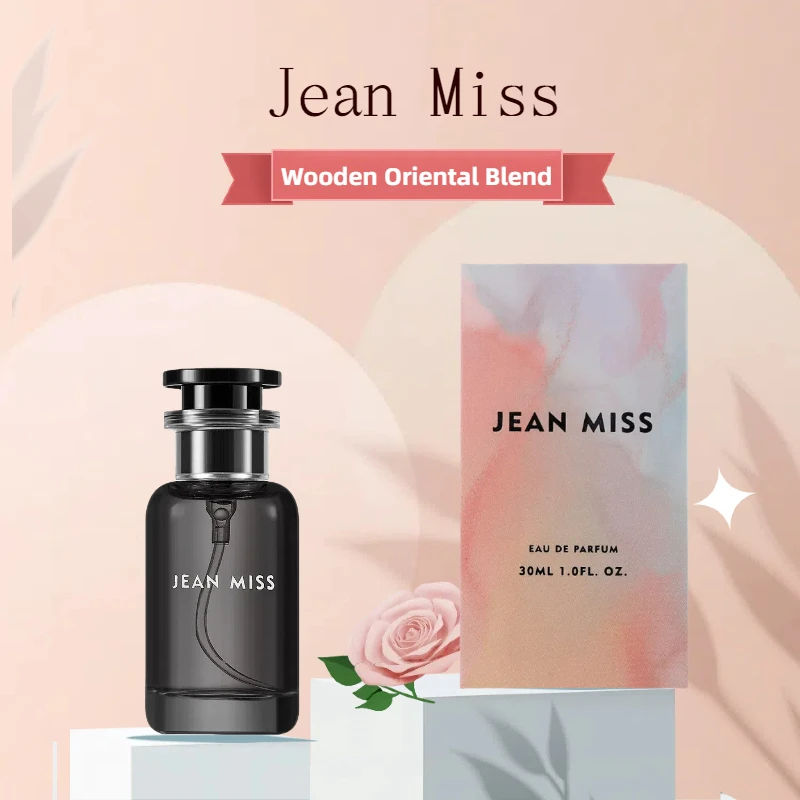 

Lady Perfume - Clear, Natural, Long-lasting, Light-scented Spray 30mlXiao Cheng Yixiang