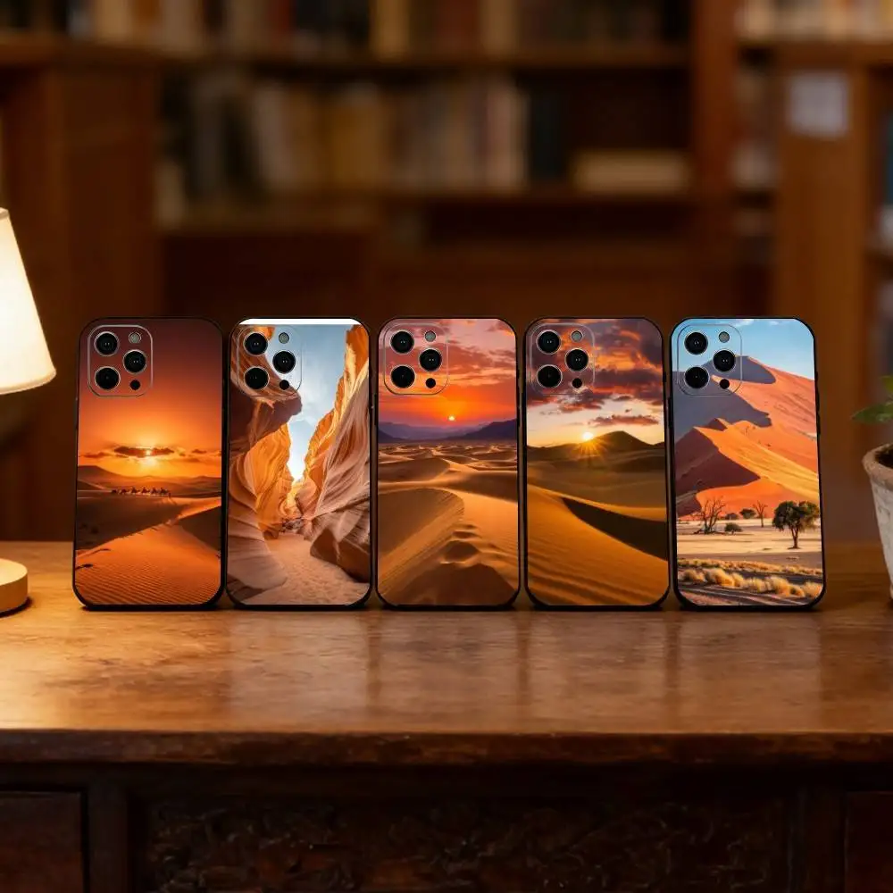 

Dragon Phone Case For iPhone 17,16,15,14,13,12,11 Plus,Pro Max,XS,Soft Silicone Black Cover