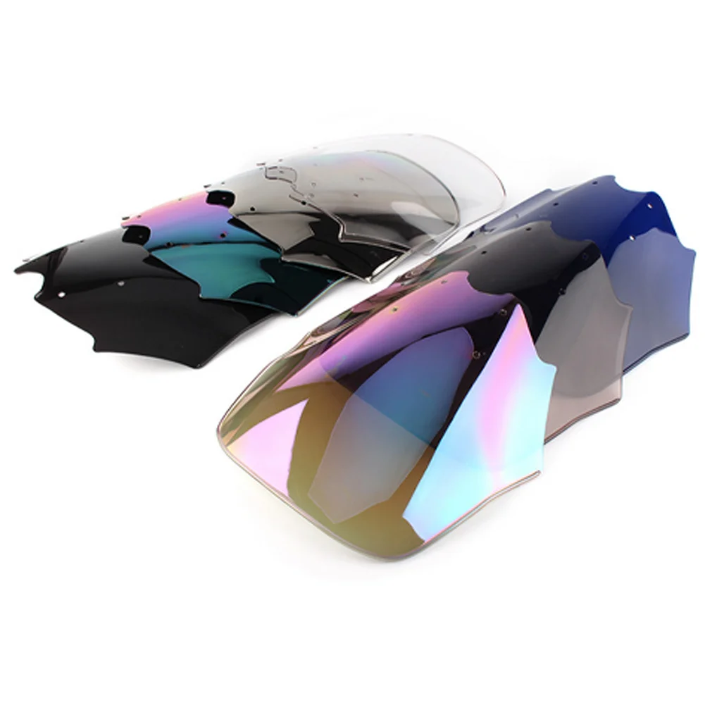 Motorcycle Windscreen Covers Screen Motorbikes Deflector Windshield For Honda NC700 NC750 NC700S NC750S 2010 2011 2012 2013 2014