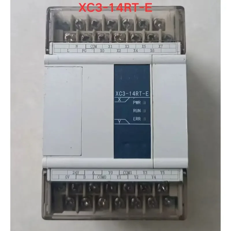 Second-hand Xinjie XC3-14RT-E function test is normal