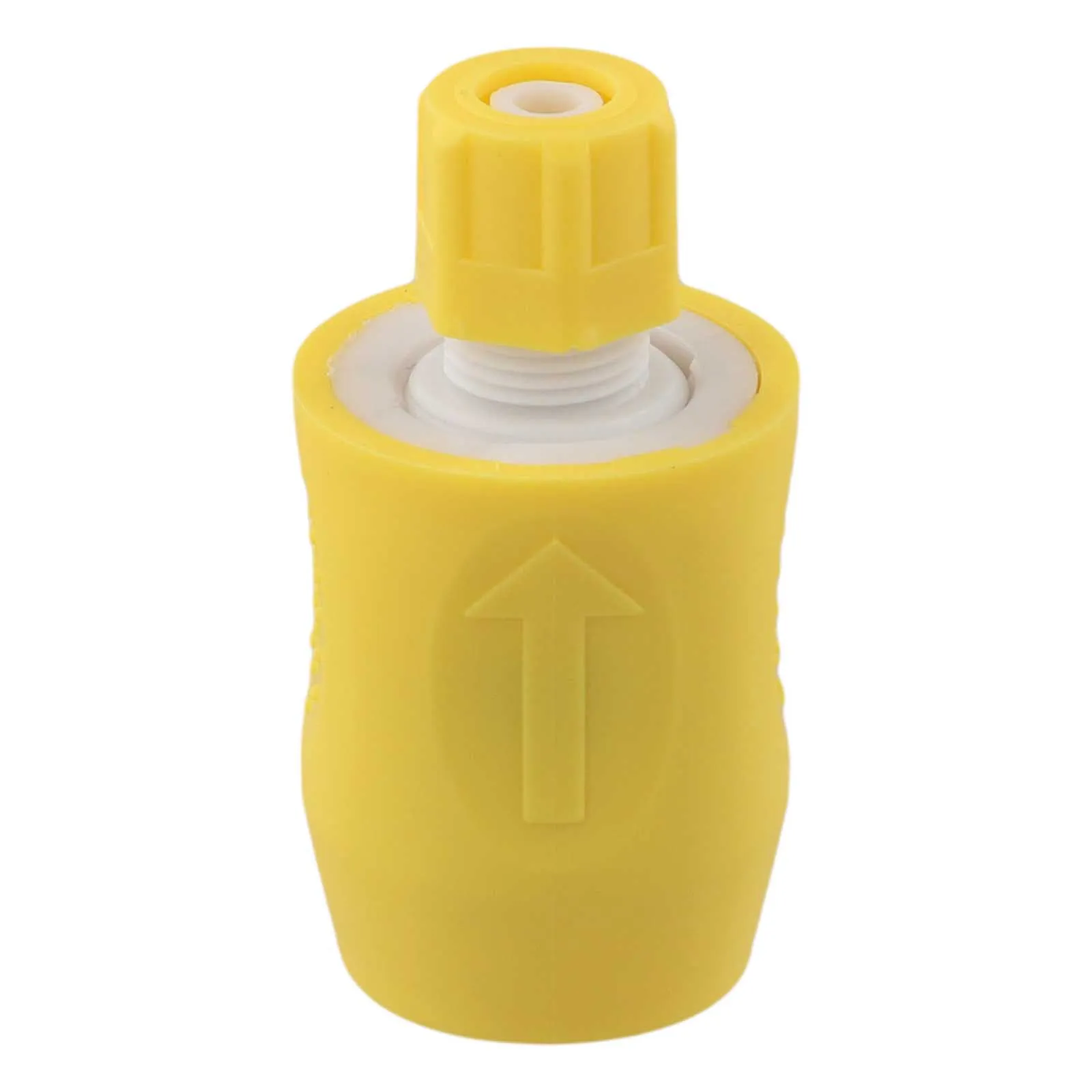 Efficient Hose Connectors for KARCHER for puzzi 8/1 and 10/1 Steam Cleaners 4 446023 0 for boost Your Cleaning Efficiency