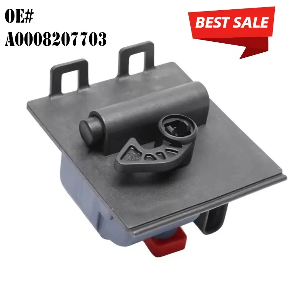 

A0008207703 Fuel Tank Filler Flap Cap Locking Motor Actuator For Mercedes-Benz A B C E S Class W176 W246 W205 W213 W222 Parts