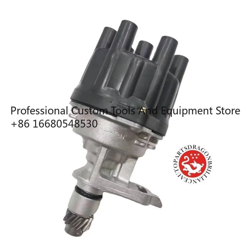K6Hignition Distributor V33 3.0L 6G72 Engine Galant 1.8L V23 V43 T5T43171 MD334…