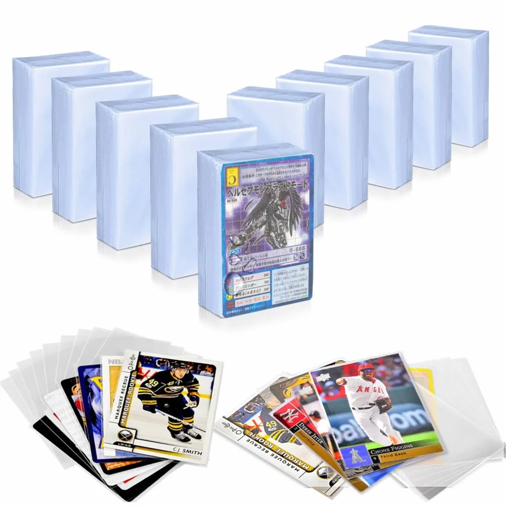 Thumbnail 2 - #31 Best Rated Trading Card Packs to Buy in 2026