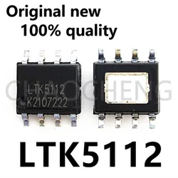 (5-10pcs)100% New original LTK5112 ESOP-8  Chipset