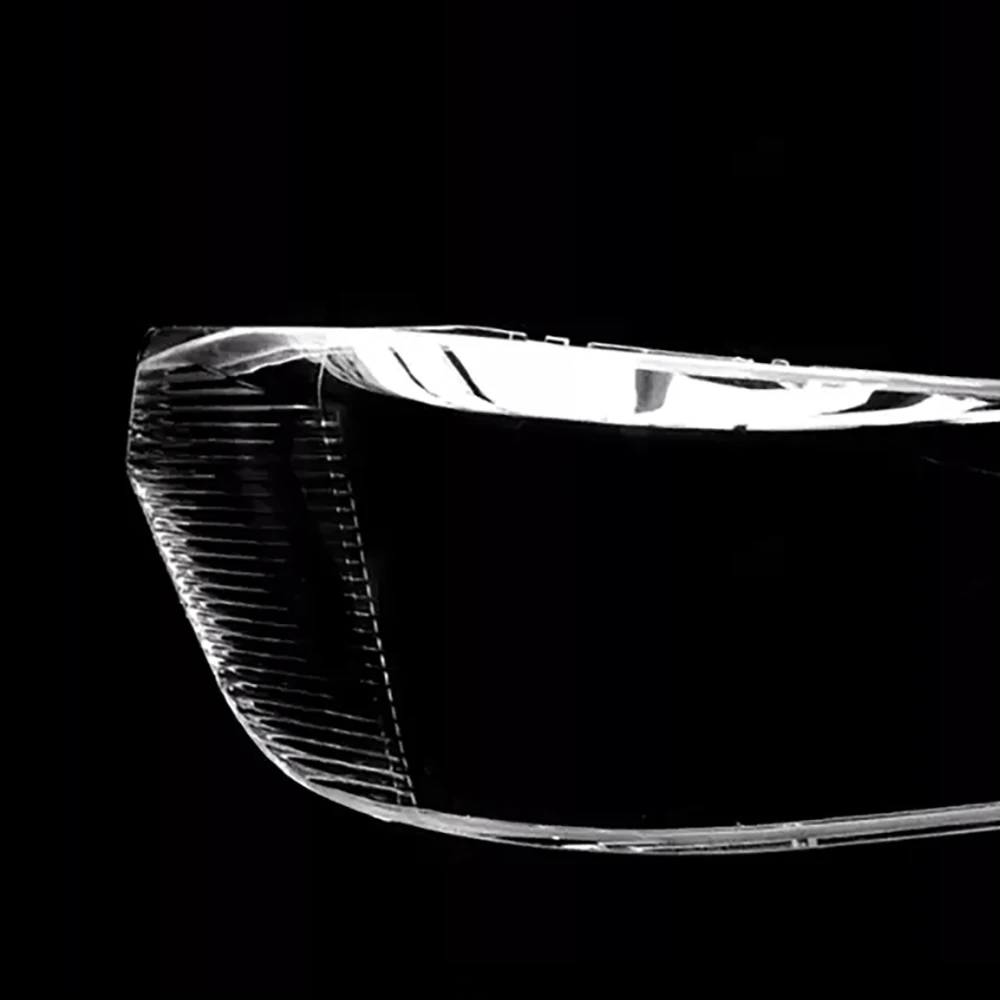 ل دونغفنغ Xiaobwang W08 الجبهة عاكس الضوء قذيفة المصباح كشافات غطاء المصباح الظل عدسة شبكي