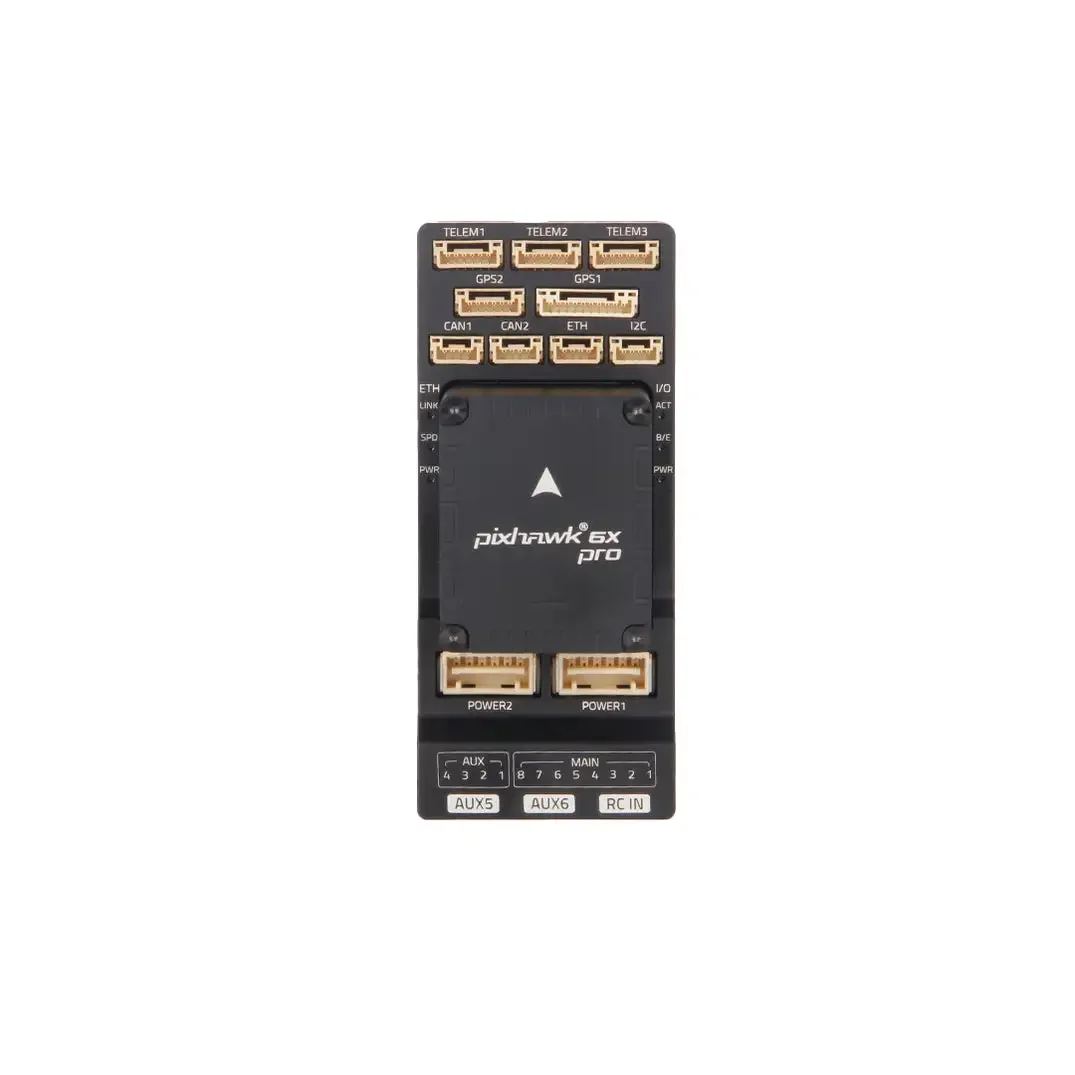 

HolyBro Pixhawk 6X Pro Flight Controller