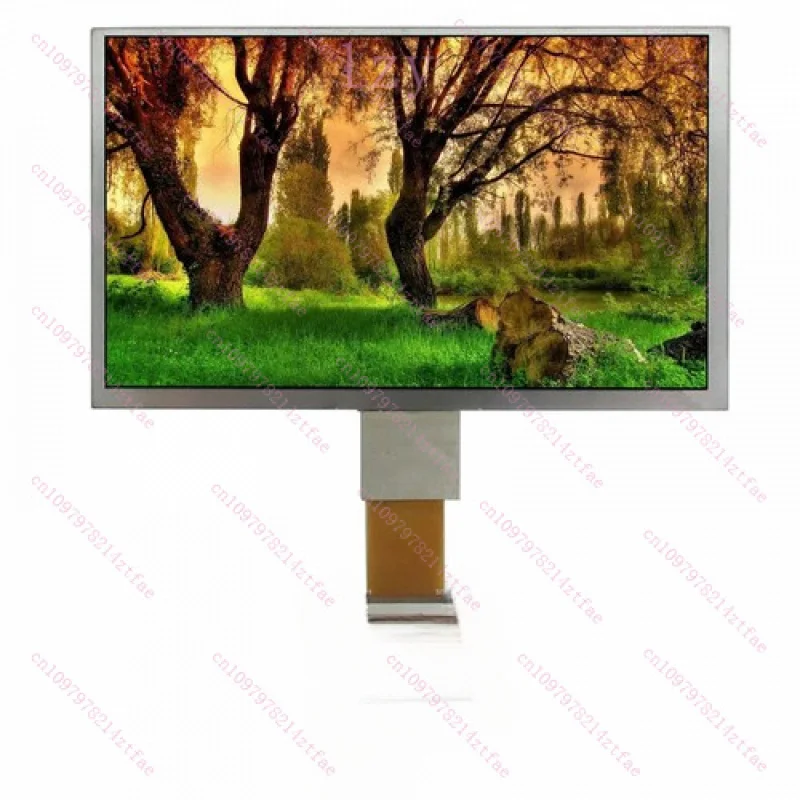 

95%new 9 Inches 1024*600 LCD Screen Mini HDMI-Compatible
