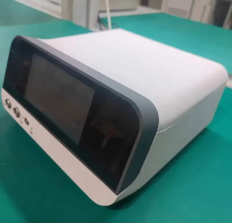 %a KNO-Otolaryngologie-Chirurgie-Kraftsystem