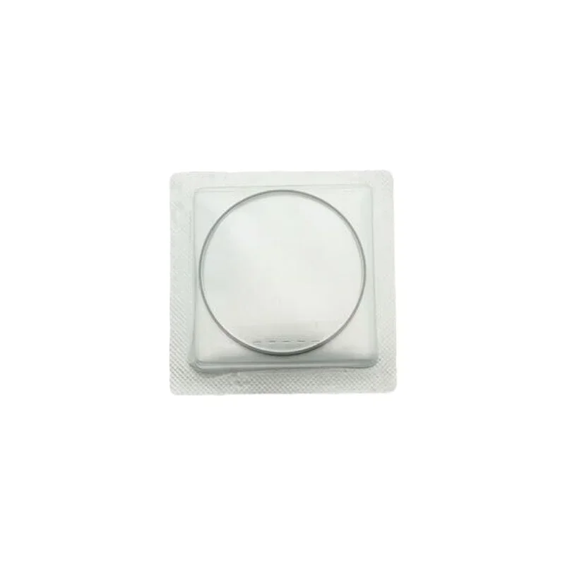 Watch Sapphire Crystal&Gasket for Omega Seamaster Aqua Terra 231.10.42 36.0 * 2.75 * 1.5 mm Round