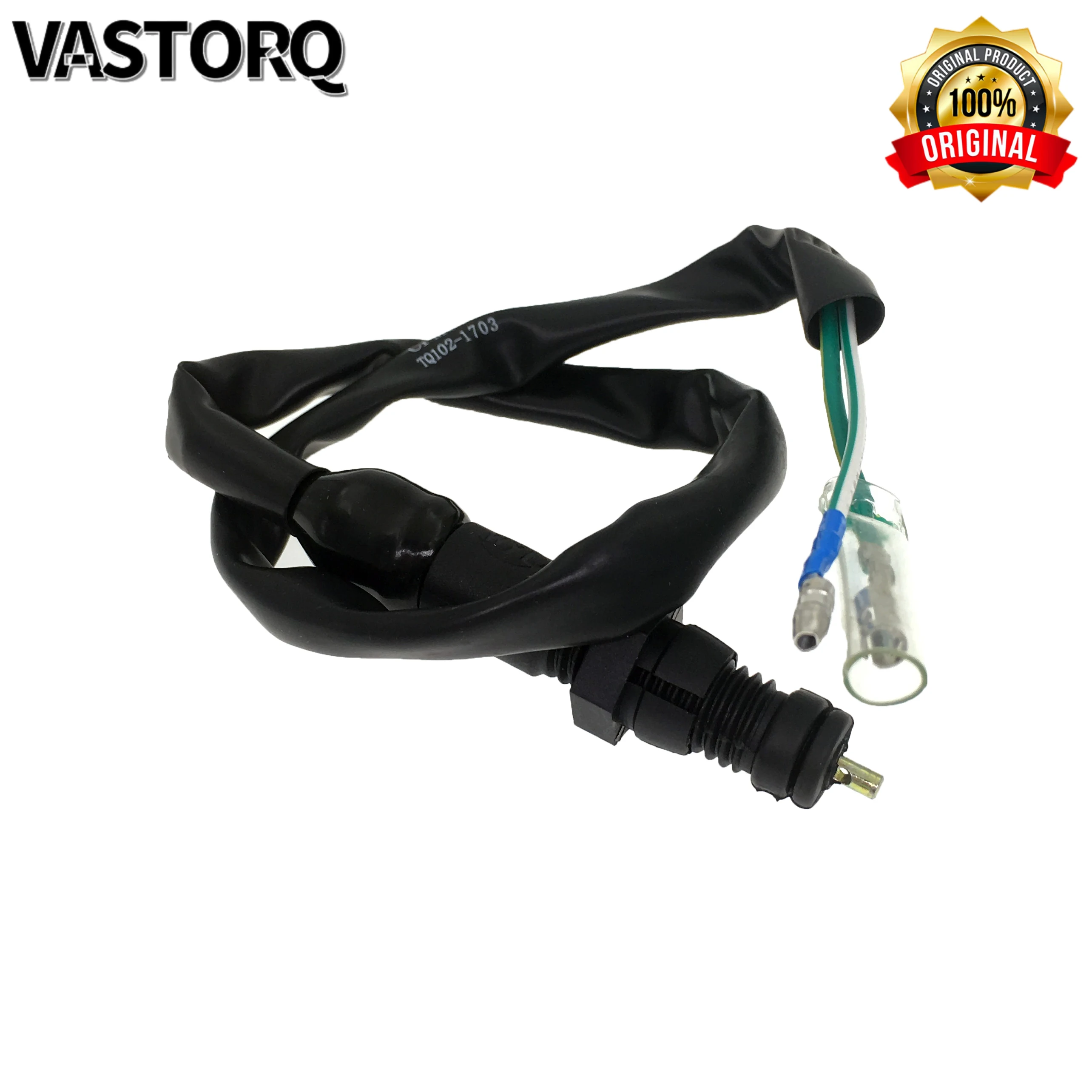

Rear Brake Switch for CFmoto 500 X5 U5 CF188 550 Z550 600 X6 U6 Z6 625 800 Trail Z8 800EX Z8-EX 1000 Z10 PART NO.9010-150500