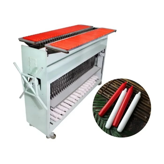 

2021 Hot Selling Non-standard Customization Candle Making Machine Candle Wax Filler and Former Candle Molding Machine