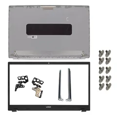 New For Aspire A115-32 A315-58 A315-35 A515-56G EX215-54 N20C5 S50-53 LCD Back Cover/Front Bezel Case Hinges/Replacement Parts
