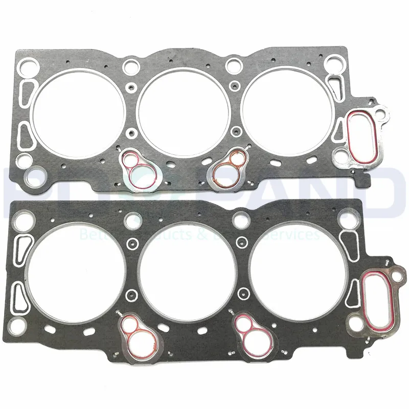 1MZFE 1MZ-FE Engine Overhaul Rebuild Gasket Kit 0411120041 forTOYOTA CAMRY Saloon/Estate CV2 XV2 for ForLEXUS ES300  3.0 V6 24V
