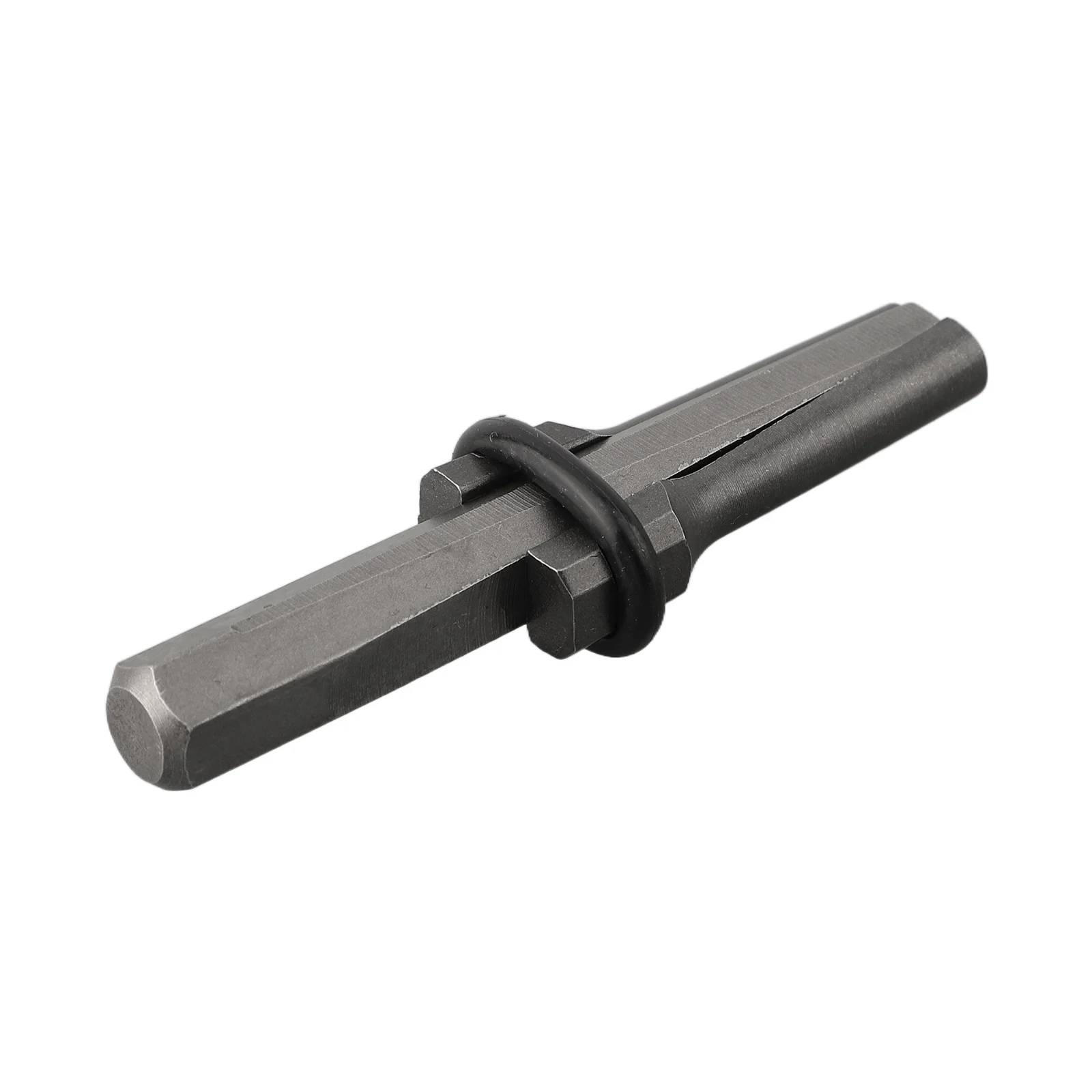 Construction Concrete Stone Splitter Stone Splitting Tool Used With Hammers 105mm Length Center Wedge And Two Wedges