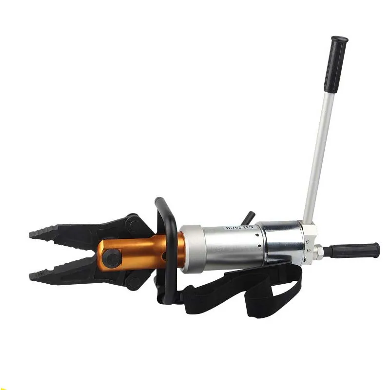 

Universal Shear Expansion Pliers Hydraulic Steel Bar Expander Multifunctional Fracture Tool