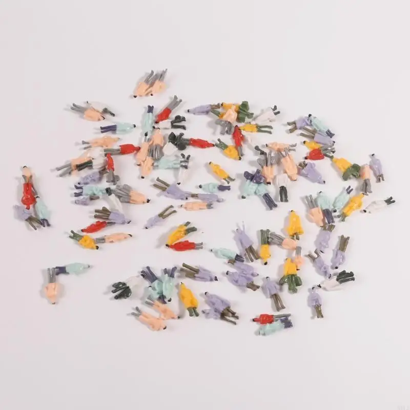 Nhựa chất lượng cao Molf làm cho người mẫu nhỏ mô hình mô hình yêu thích của trẻ