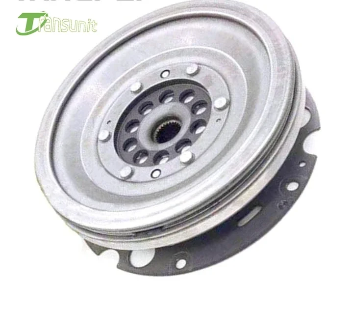 NEW 0B5105317K 0B5 DL501 DQ500 DSG Automatic Transmission Dual Mass DMF Flywheel 0B5105317J 0B5105317 415062509  Fits for Audi