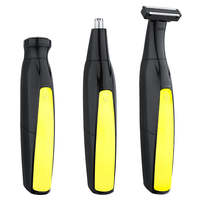 2025 Wet & Dry Multifunction Electric Shaver Fast And Safe Shaving, No Scratching, No Cutting
