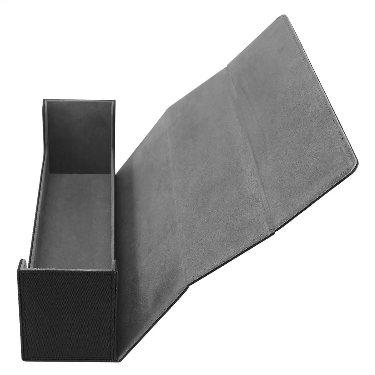 

T81C! Коробка для хранения коллекционных карт, коробка для хранения бейсбольных карт, вмещает более 900 спортивных карт или 200 топлоудеров, подходит для футбольных и баскетбольных карт.