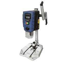 Infrared Positioning Adjustable Speed Z950/Z1350/Z1390 Digital Display Bench Drill  Electric Woodworking Bench Drill Machine Too