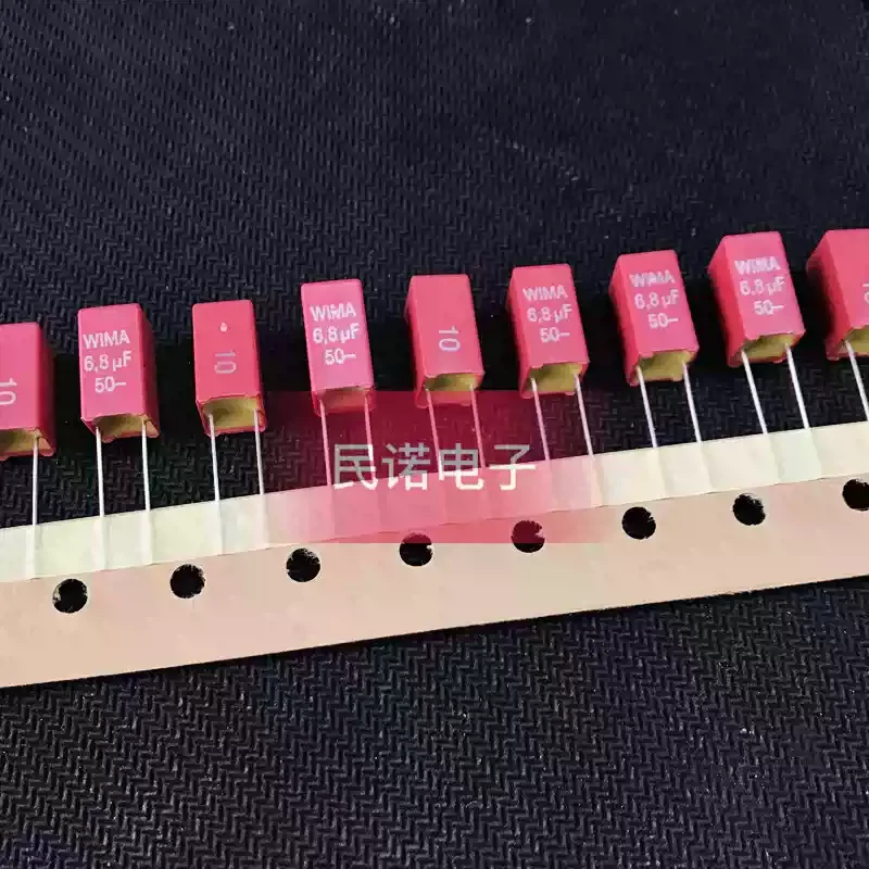 novo-capacitor-alemao-wima-mks2-50v-68uf-50v685-6u8-com-espacamento-entre-pinos-de-5mm-em-estoque