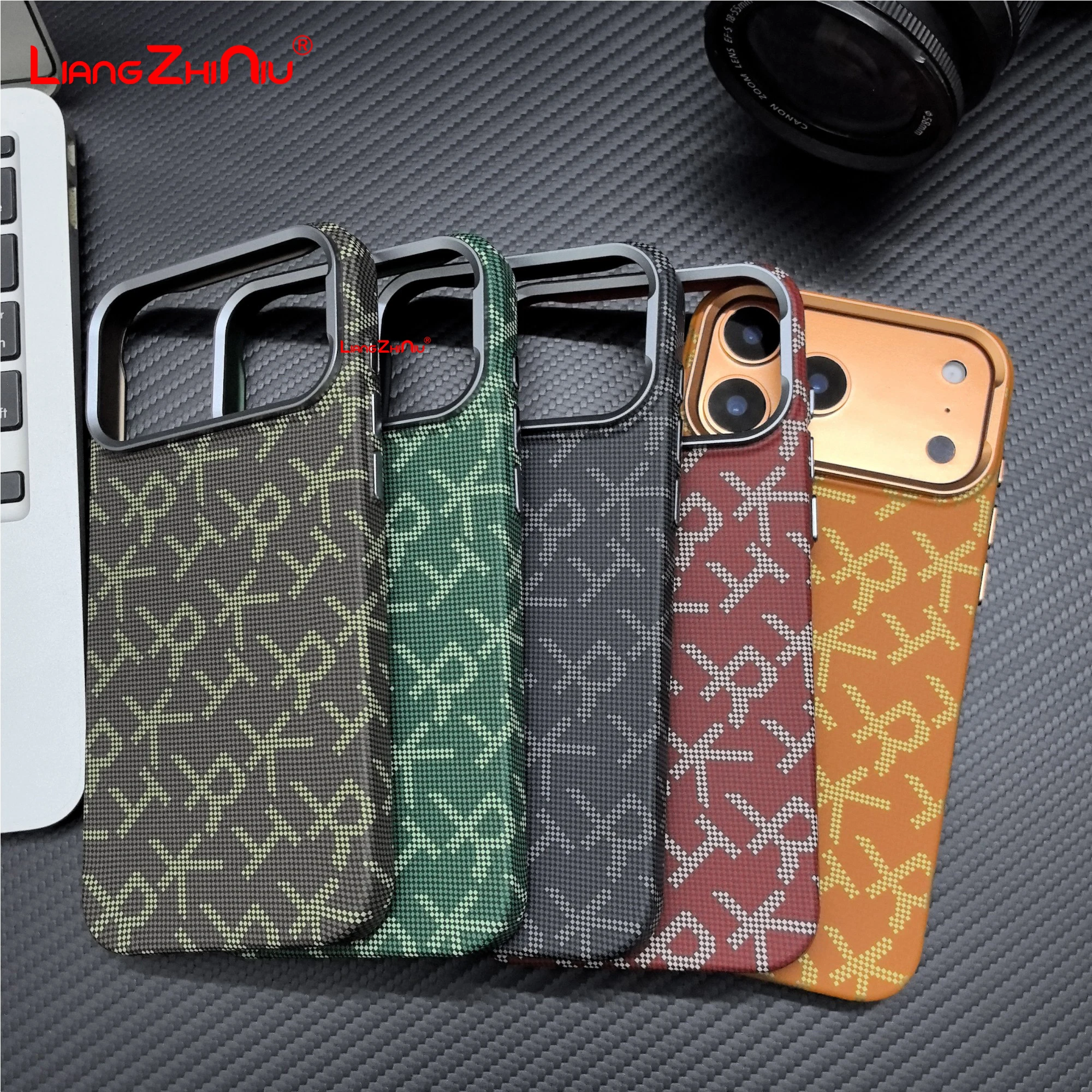 For Iphone 17 Pro M… - image