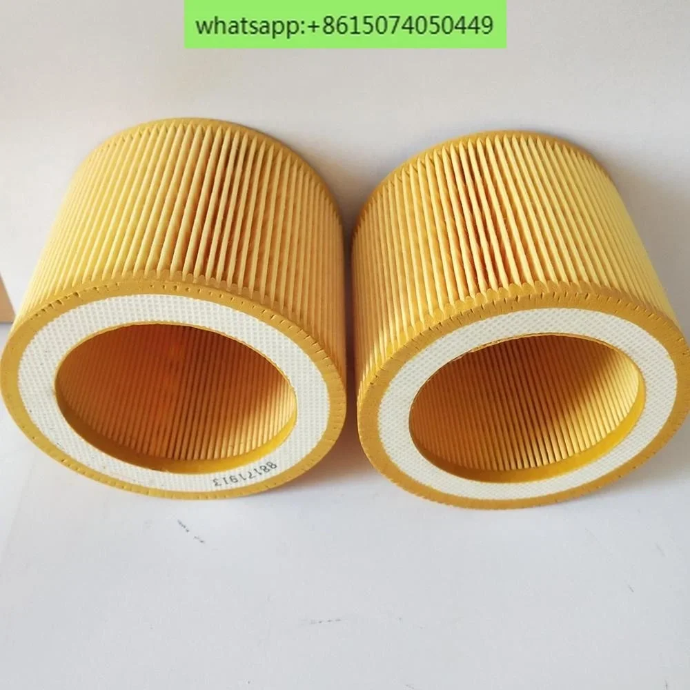 Compressor Filter Air Filter Element Replacement - C630