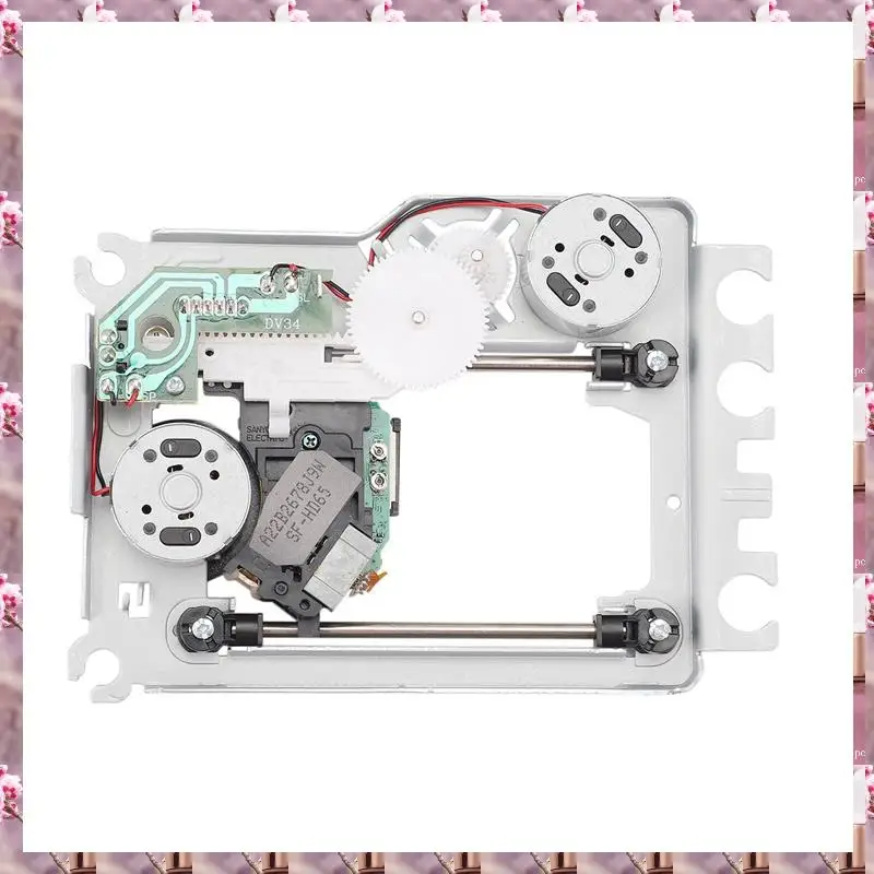 2025 4X SF-HD850 com mecanismo DV34 DVD Player Lens Lasereinheit Optical Pick-Ups Bloc Optique, 4X SF-HD850 com mecanismo DV34