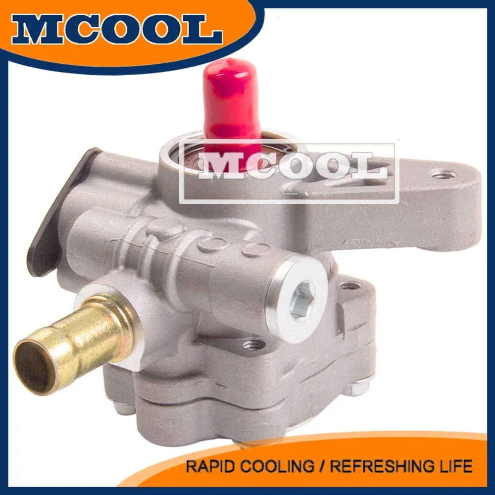 

New Power Steering Pump For Honda Accord 4Cyl 2.3L 1998 1999 2000 2001 2002 56110-PAA-A01 56110PAAA01