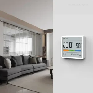 5 Hauptverkauf Digital Tischuhr Xiaomi - №2