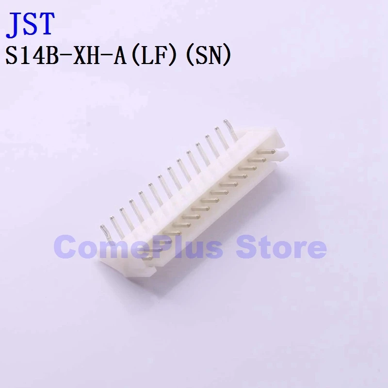 

10PCS S14B-XH-A(LF)(SN) S16B Connectors