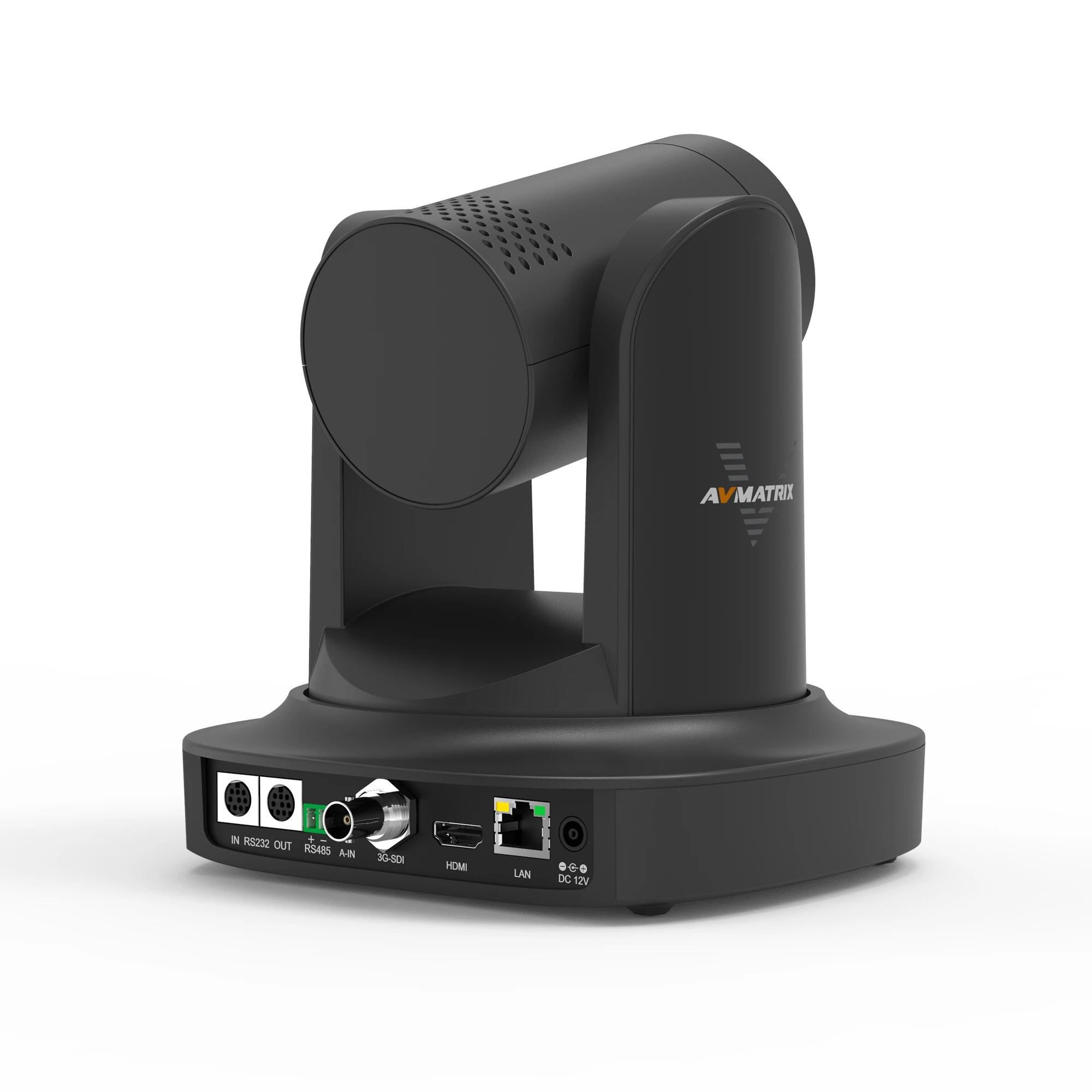 NEW AVMATRIX Professional 3G-SDI for HDMI PTZ Camera NDI Technology 1080P Resolution PoE Broadcast Solution Indoor Camera
