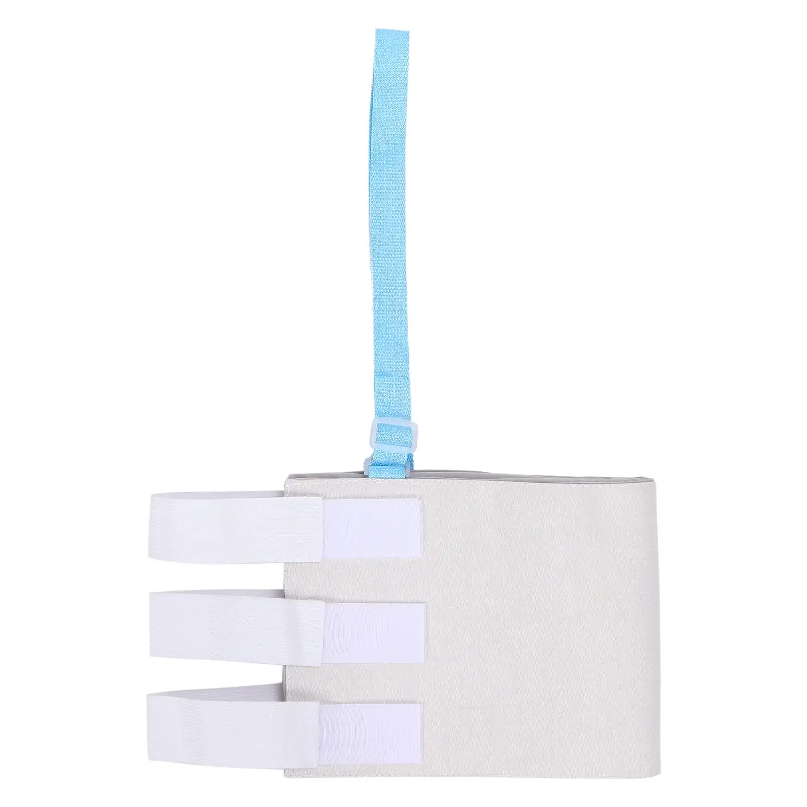 

Postoperative Rib Fracture Support Brace Chest Fixation Wrap Rehabilitation Aid
