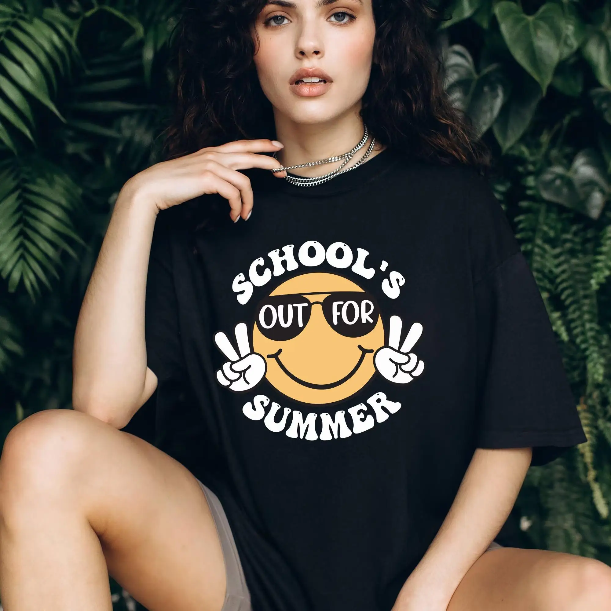 School’s Out T-Shirt