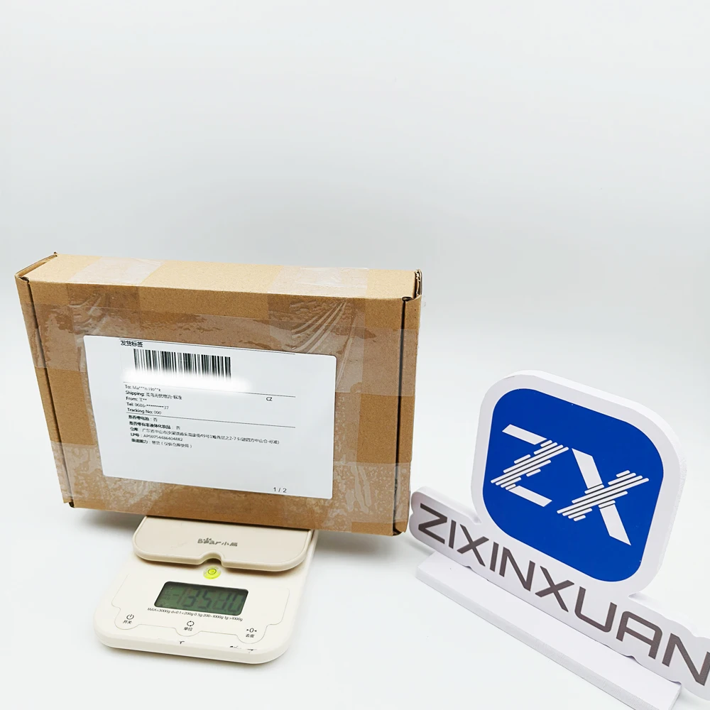 FX101 12.5V+12705FX Wine Cooler Power Supply Board FUXIN Semiconductor Refrigeration Chip Hot Spot Cooler