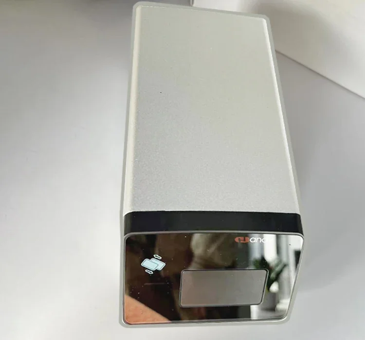 Veterinary X Ray Machine Film Scanner with Phosphor Plate for Dogs Cats Radiography