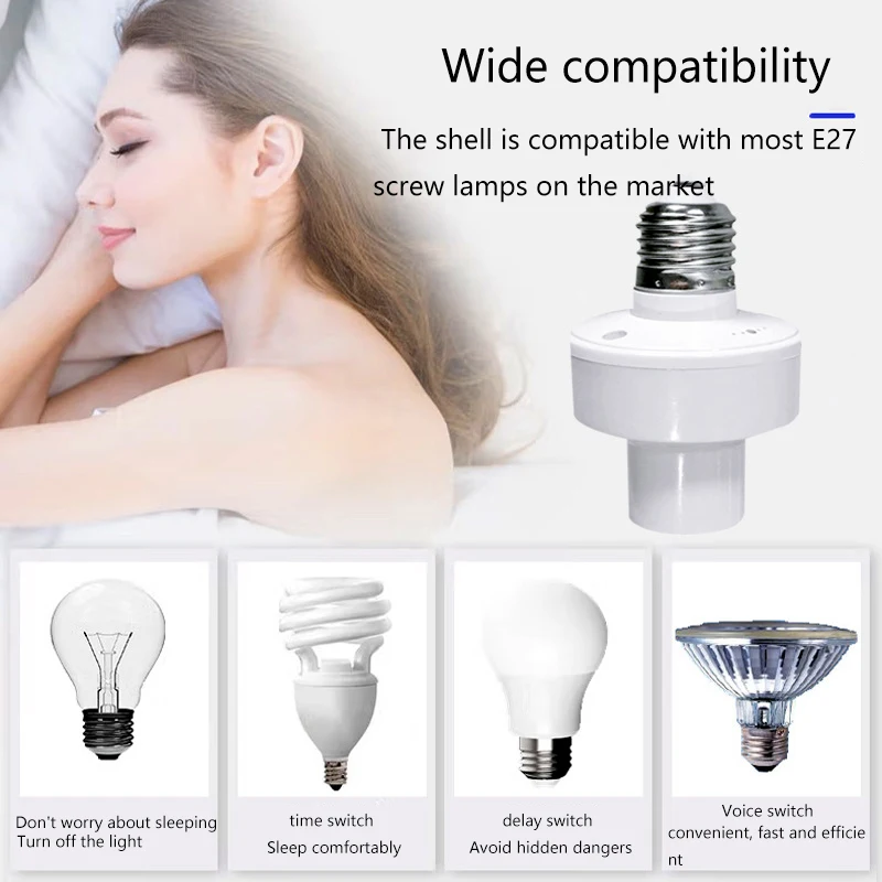 E27 Radar Induction…