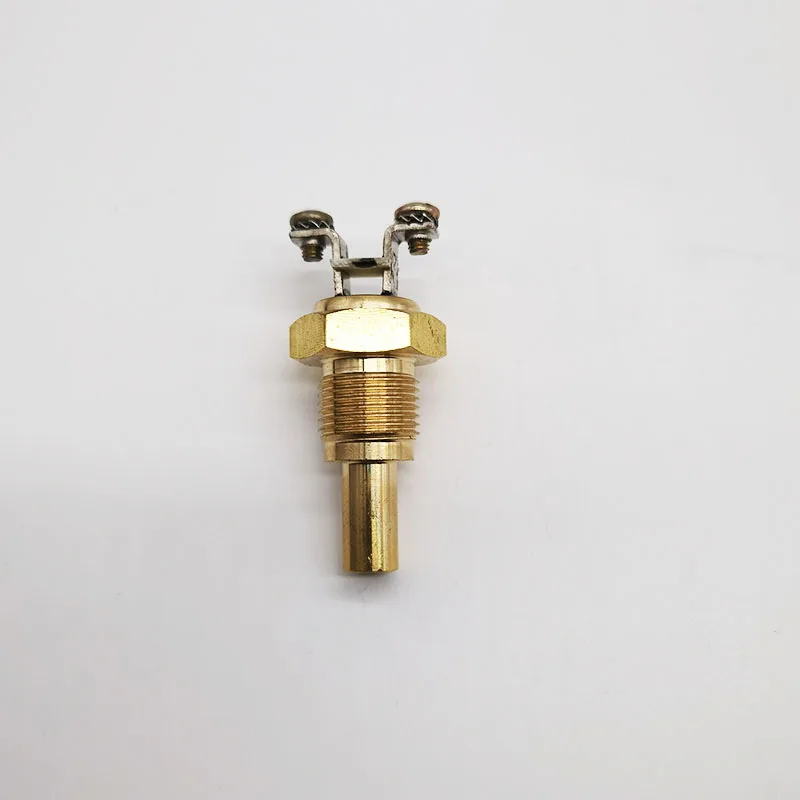 394-4837 3944837 Coolant Water Temperature Temp Sensor For CAT CATERPILLAR E312D2 E320D2 Excavator