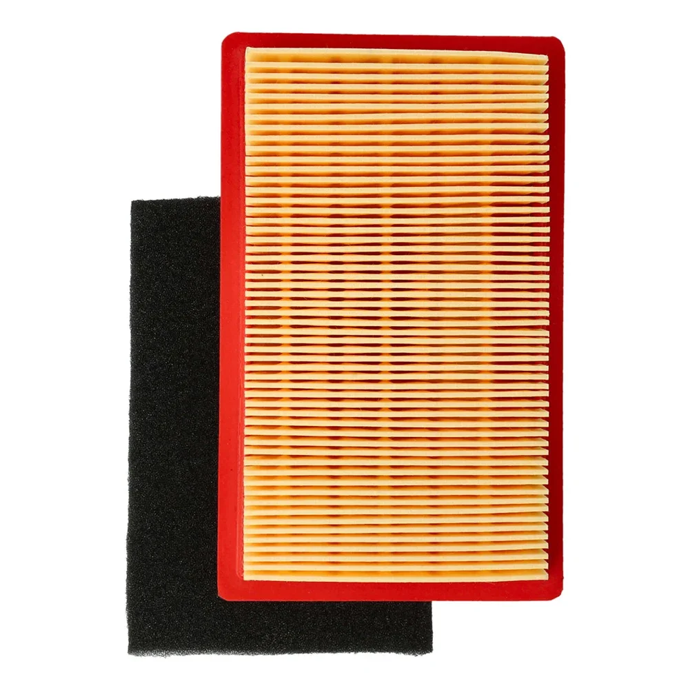 

Durable Air Filter 2PCS 35 45 55 145 Mm 1x Air Filte 1x Prefilter 24 Mm 35 45 55 OHV Engine Reliable Service Life