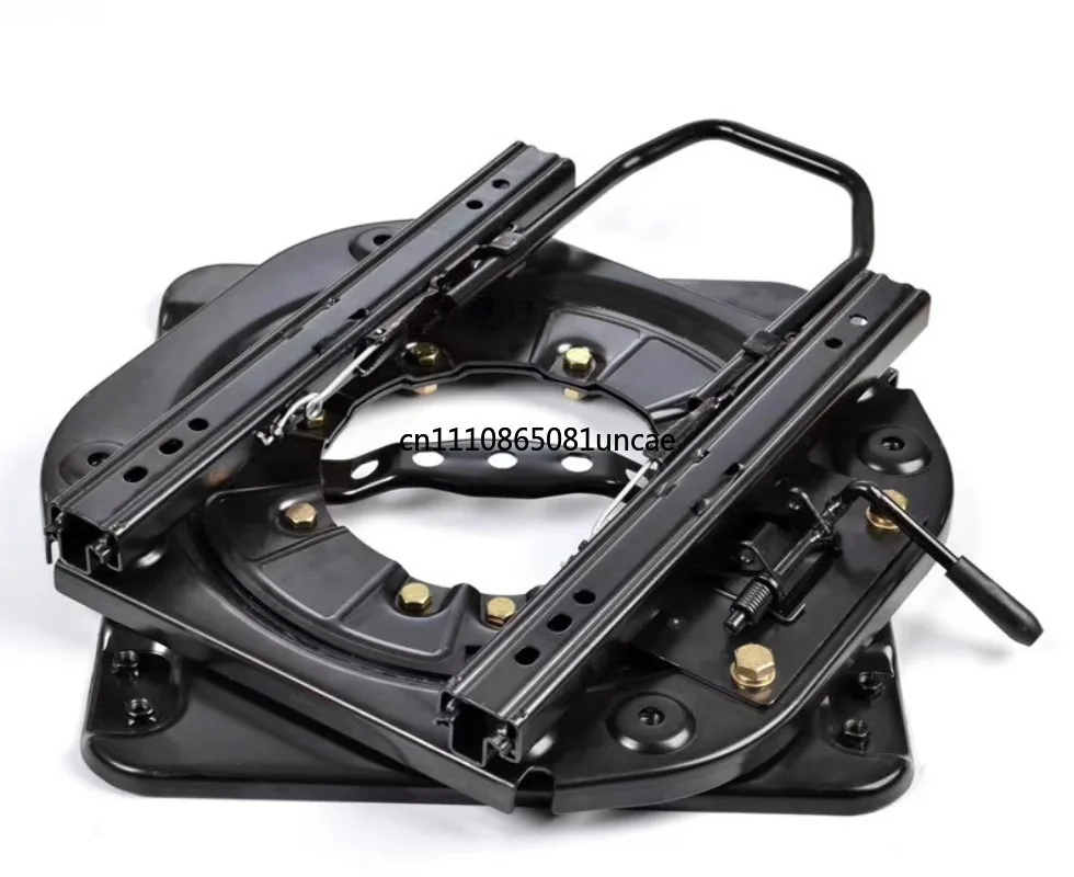360 Degree Rotating Swivel Disc Universal Car Seat Modification Accessory Hot Sale