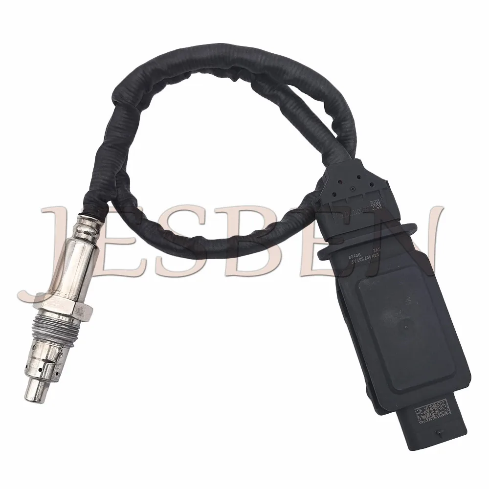 03N907807AF مستشعر أكاسيد النيتروجين لامدا مناسب لمحرك VW Crafter MK2 2.0TDI 2016-2025 DNAD DMZB DMZD DMZE DNAE DAUA DAUB DAVA