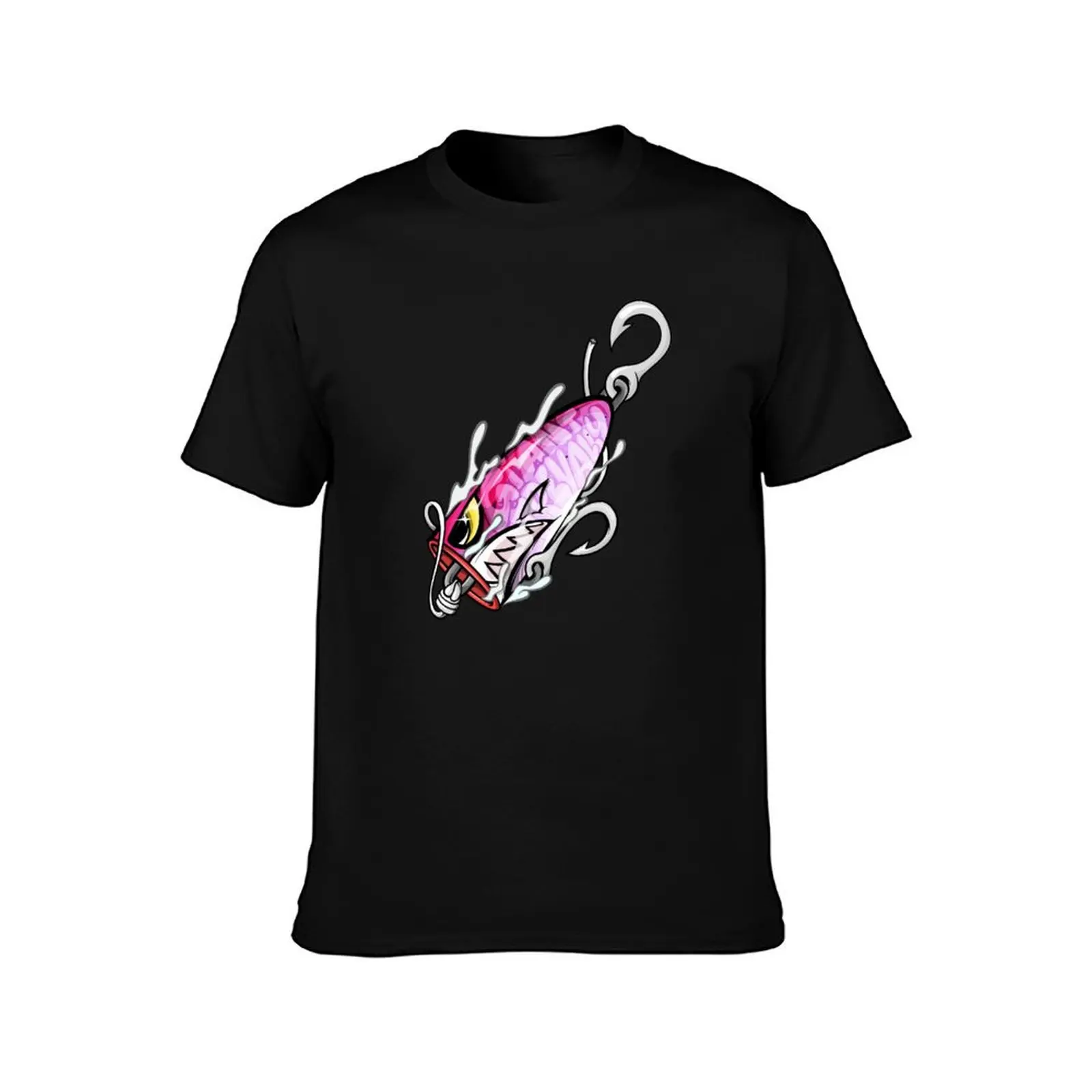 GT popper T-Shirt anime t shirts Luxury man oversized graphic tee tees tshirts for men