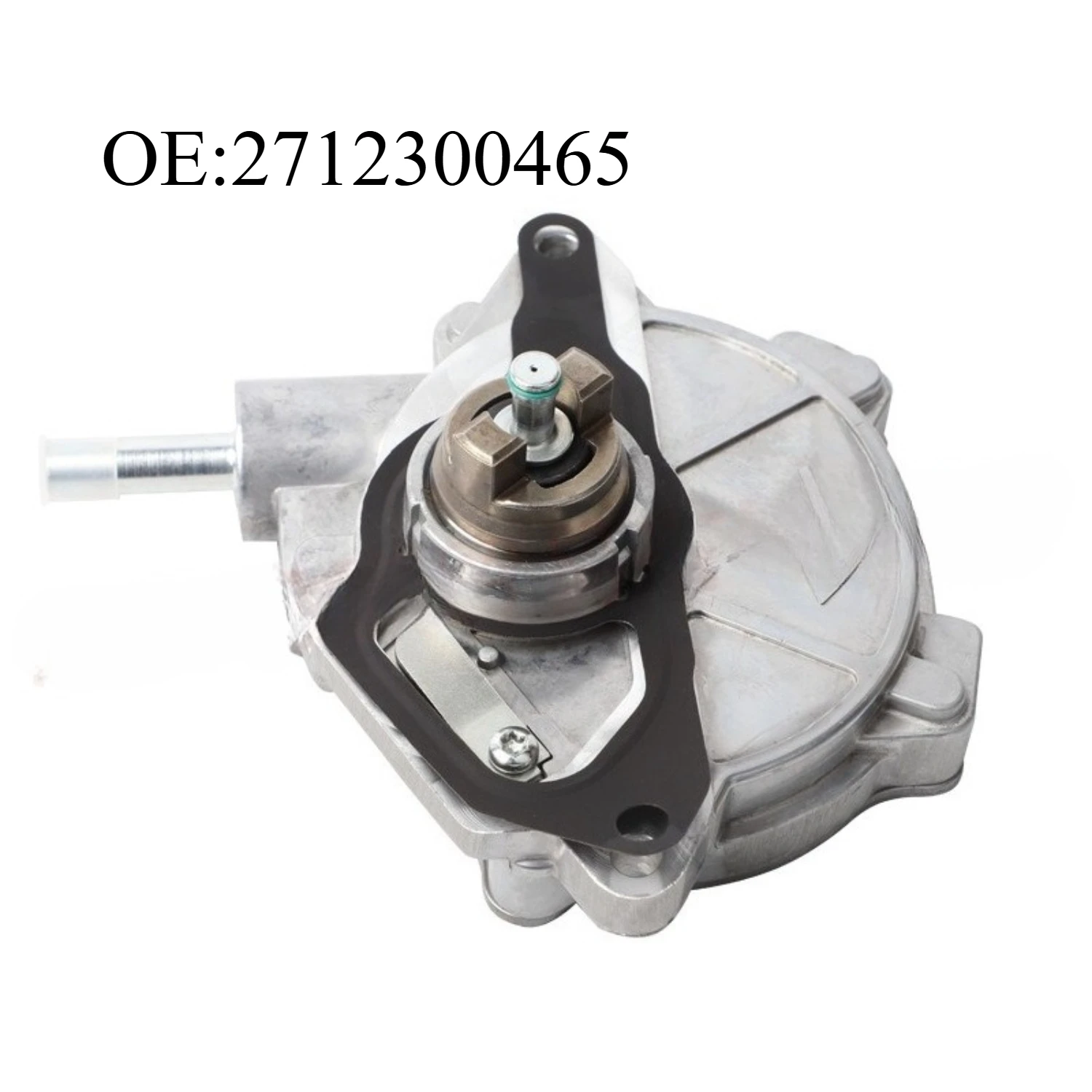 

Automotive Brake Vacuum Pump OE: 2712300465 For Mercedes Benz C-Class (W203) (CL203) (S203), CLK (C209) E (W211)