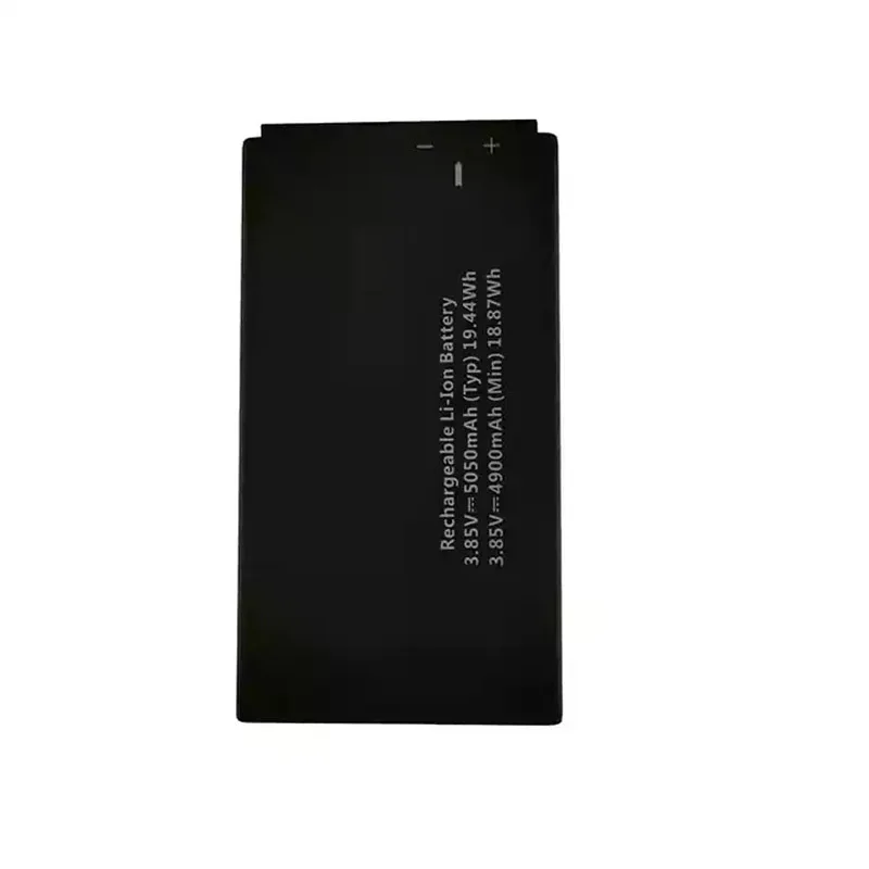 Hotspot Batteries for Inseego M2100 M2000 P/N: 40123133 Thick, P/N: 40123134 Thin Model 160006 5050mAh