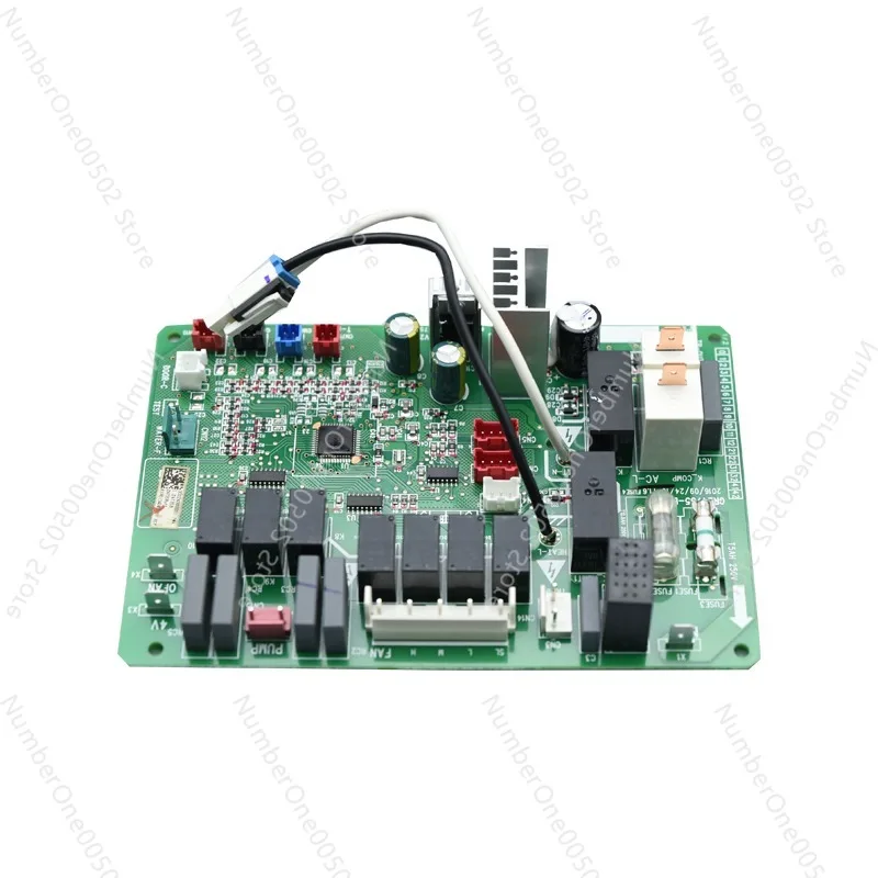 

Replacement Control Board for GREE Ducted AC Indoor Unit Main Board 30224000010 Z4735B