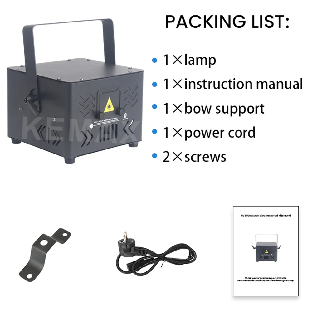 Bluetooth lazer luz 3w 5w app controle animação cubo laser projetor dmx feixe scanner dj luzes de palco para festa boate bar
