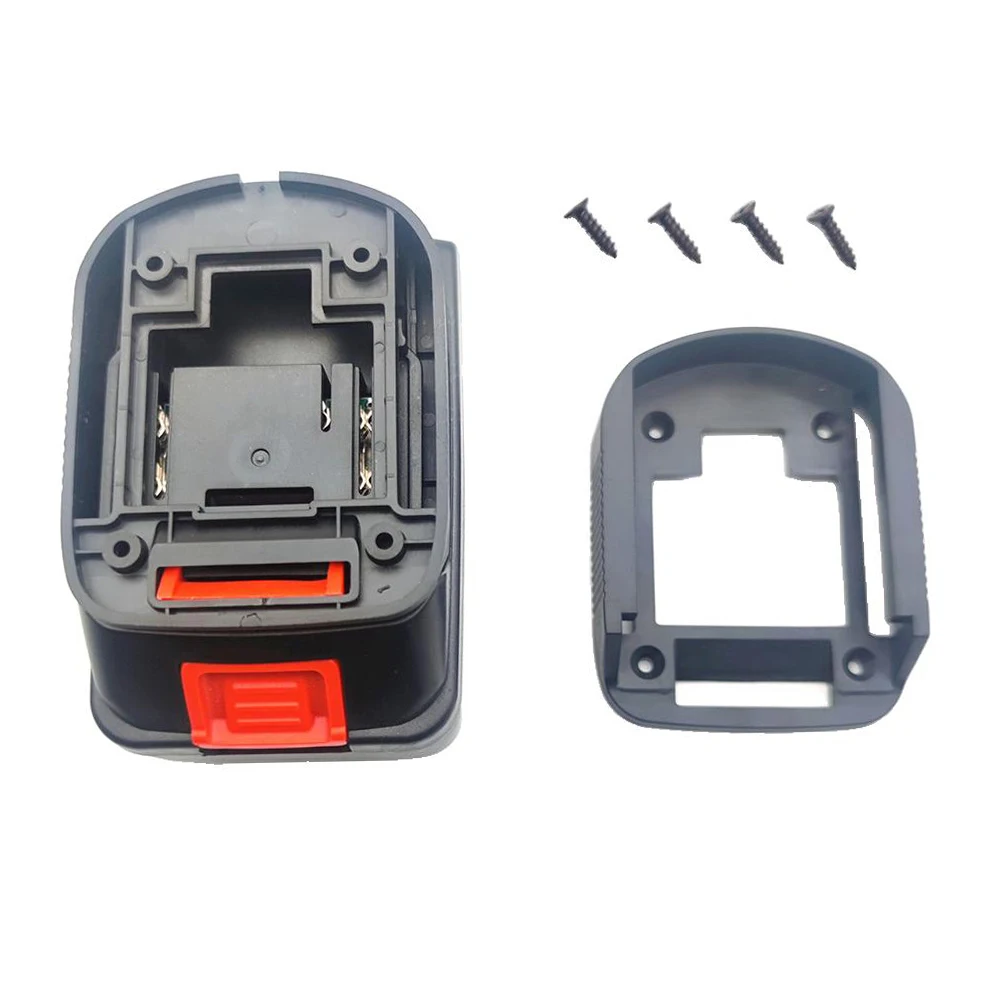 For Lithium Battery Charger Adapter Connector Terminal Block For Maki-ta Battery BL1830 BL1860 BL1430 Accessories Electric Tools