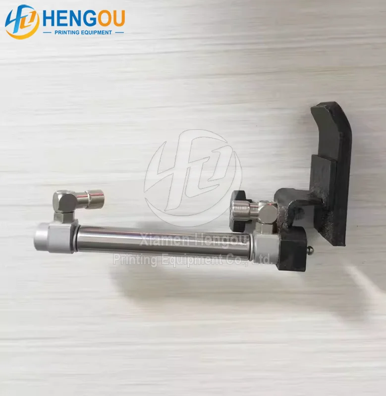 Original MV.034.850 Cylinder sheet stop for Heidelberg Printing Machine Accessories