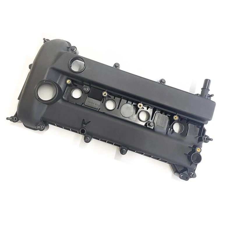 

L502-10-210C Engine Cylinder Head Valve Cover For Mazda 5 6 WAG 2007-2008 Camshaft Rocker Cap L502-10-210E L50210210C